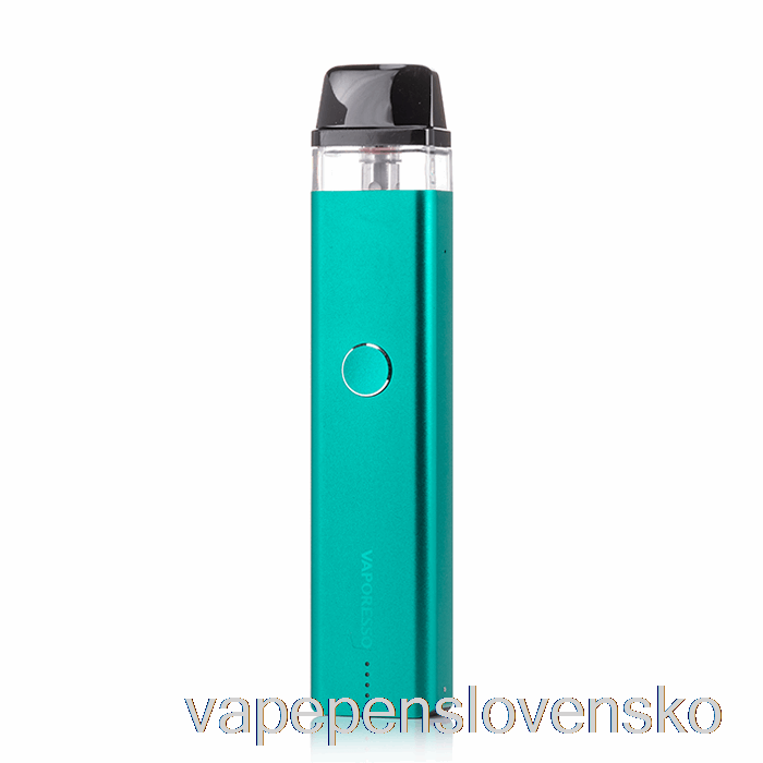 Vaporesso Xros 2 16w Pod System Forest Green Vape Bez Nikotinu